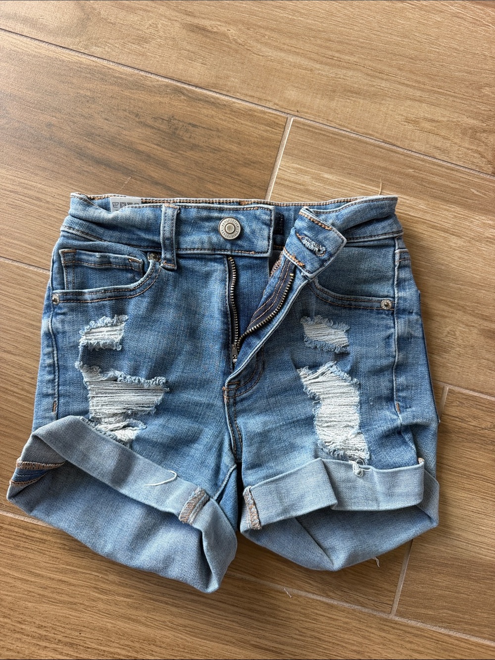 Aeropostale women’s size 000